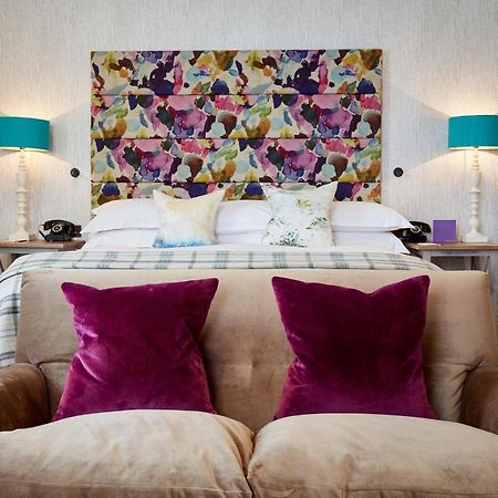 Seaham Hall And Serenity Spa Zewnętrze zdjęcie