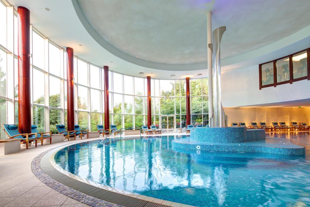 Seaham Hall And Serenity Spa Zewnętrze zdjęcie