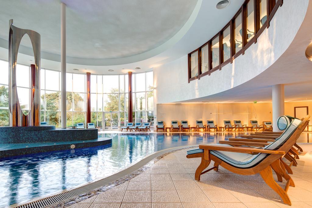 Seaham Hall And Serenity Spa Zewnętrze zdjęcie