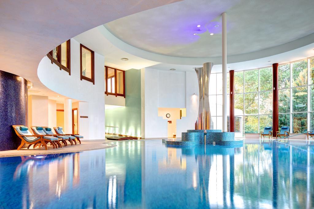 Seaham Hall And Serenity Spa Zewnętrze zdjęcie