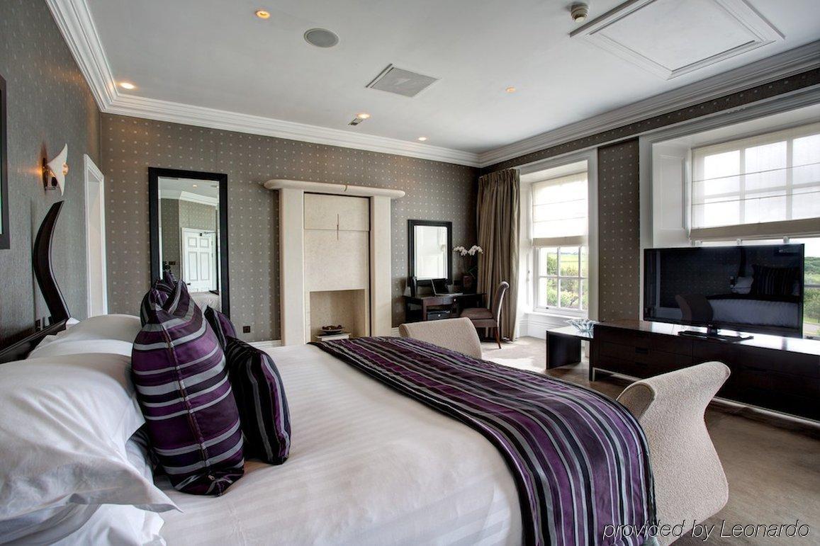 Seaham Hall And Serenity Spa Zewnętrze zdjęcie