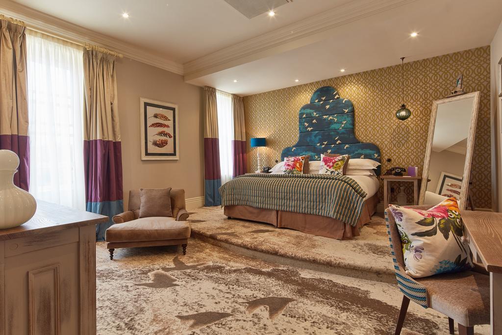 Seaham Hall And Serenity Spa Zewnętrze zdjęcie