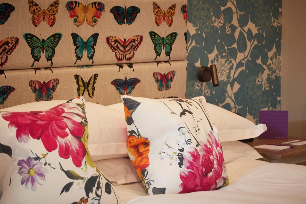Seaham Hall And Serenity Spa Zewnętrze zdjęcie