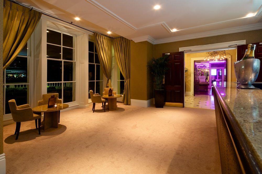 Seaham Hall And Serenity Spa Zewnętrze zdjęcie