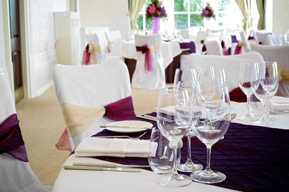 Seaham Hall And Serenity Spa Zewnętrze zdjęcie