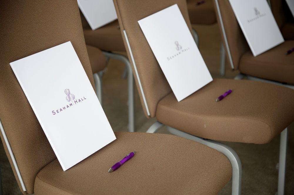Seaham Hall And Serenity Spa Zewnętrze zdjęcie