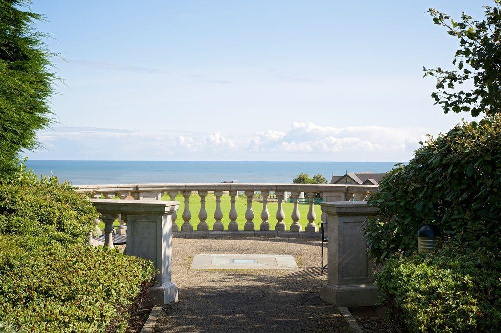 Seaham Hall And Serenity Spa Zewnętrze zdjęcie