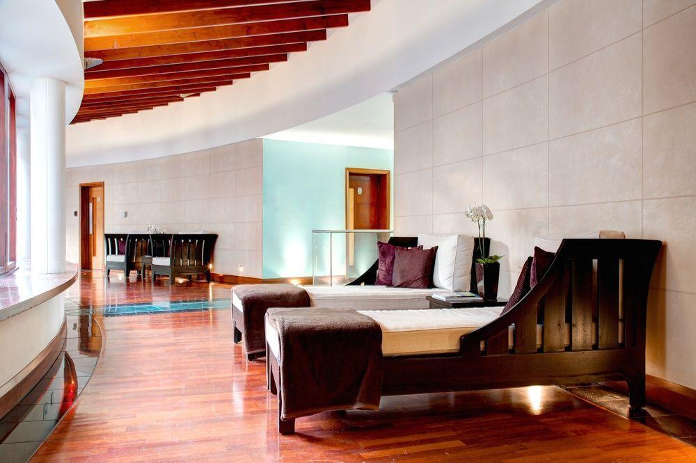 Seaham Hall And Serenity Spa Zewnętrze zdjęcie