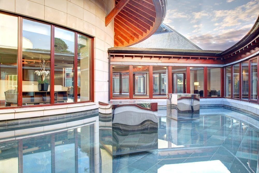 Seaham Hall And Serenity Spa Zewnętrze zdjęcie