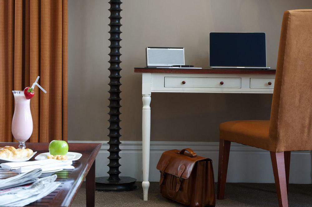 Seaham Hall And Serenity Spa Zewnętrze zdjęcie