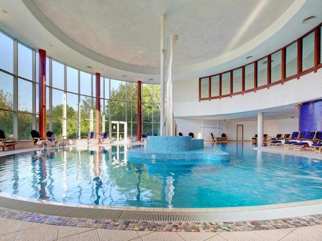 Seaham Hall And Serenity Spa Zewnętrze zdjęcie