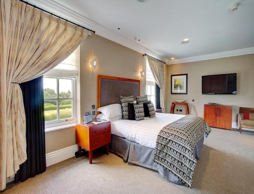 Seaham Hall And Serenity Spa Pokój zdjęcie