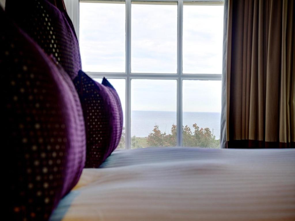 Seaham Hall And Serenity Spa Zewnętrze zdjęcie