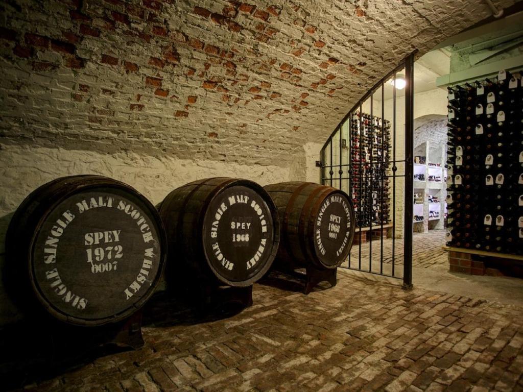 Seaham Hall And Serenity Spa Zewnętrze zdjęcie