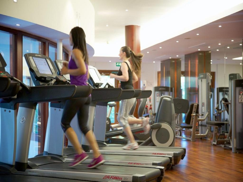 Seaham Hall And Serenity Spa Zewnętrze zdjęcie