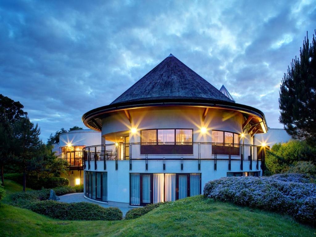 Seaham Hall And Serenity Spa Zewnętrze zdjęcie