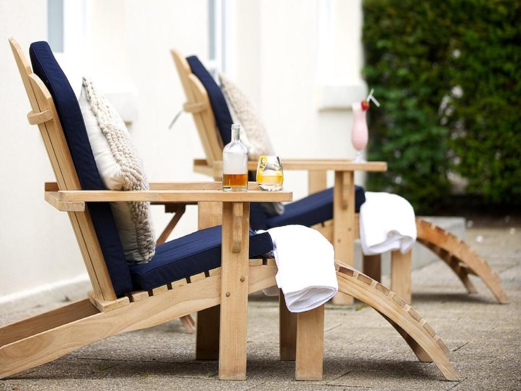 Seaham Hall And Serenity Spa Zewnętrze zdjęcie