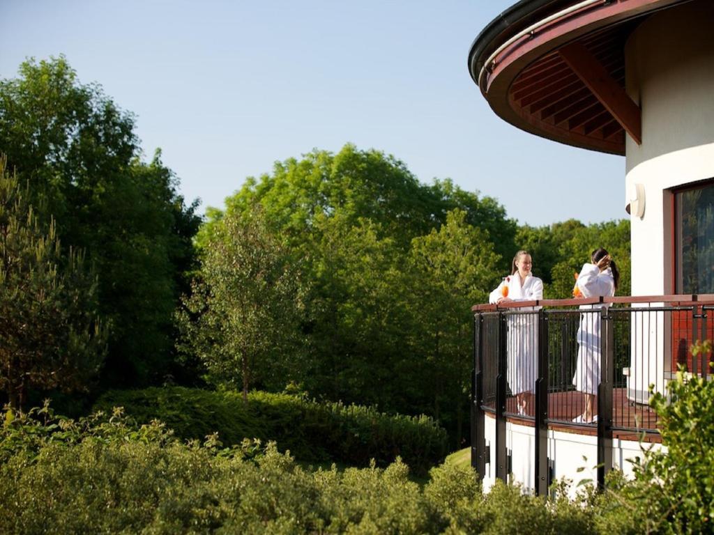 Seaham Hall And Serenity Spa Zewnętrze zdjęcie