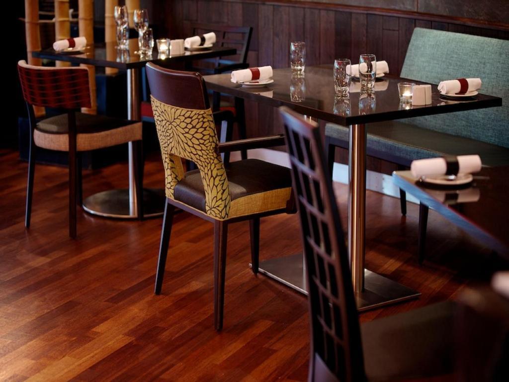 Seaham Hall And Serenity Spa Zewnętrze zdjęcie