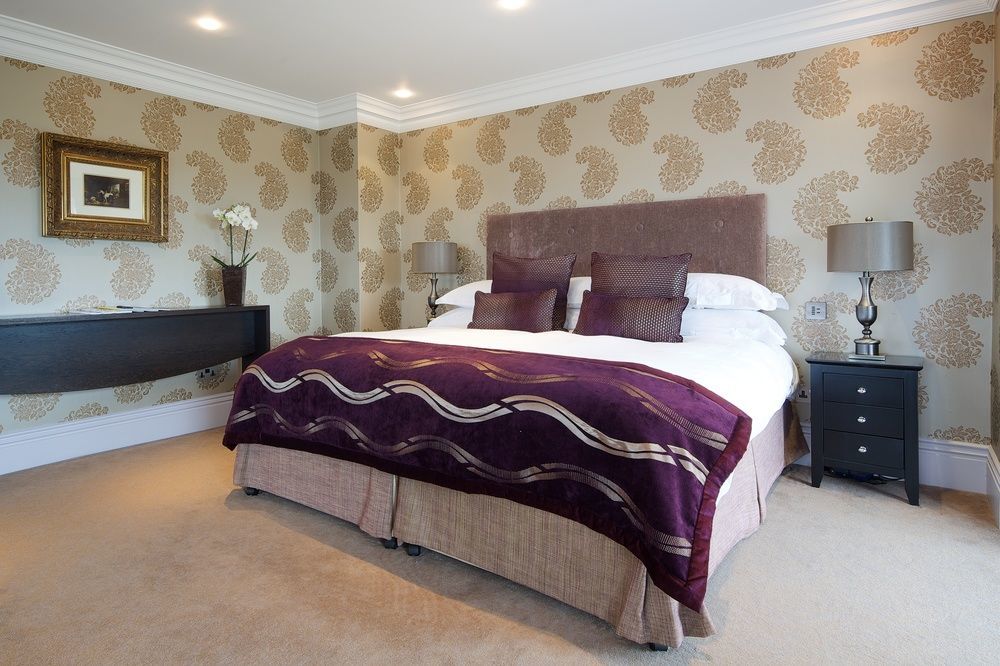 Seaham Hall And Serenity Spa Zewnętrze zdjęcie
