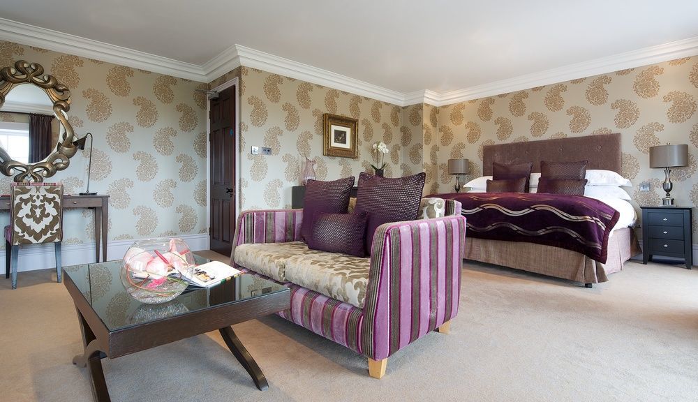 Seaham Hall And Serenity Spa Zewnętrze zdjęcie