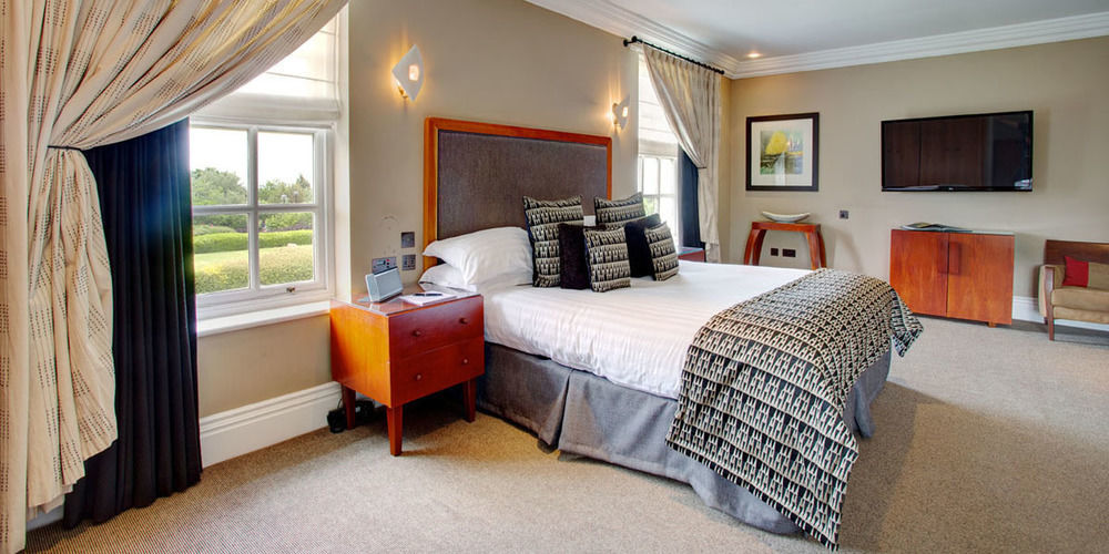 Seaham Hall And Serenity Spa Zewnętrze zdjęcie