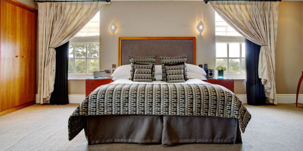 Seaham Hall And Serenity Spa Zewnętrze zdjęcie