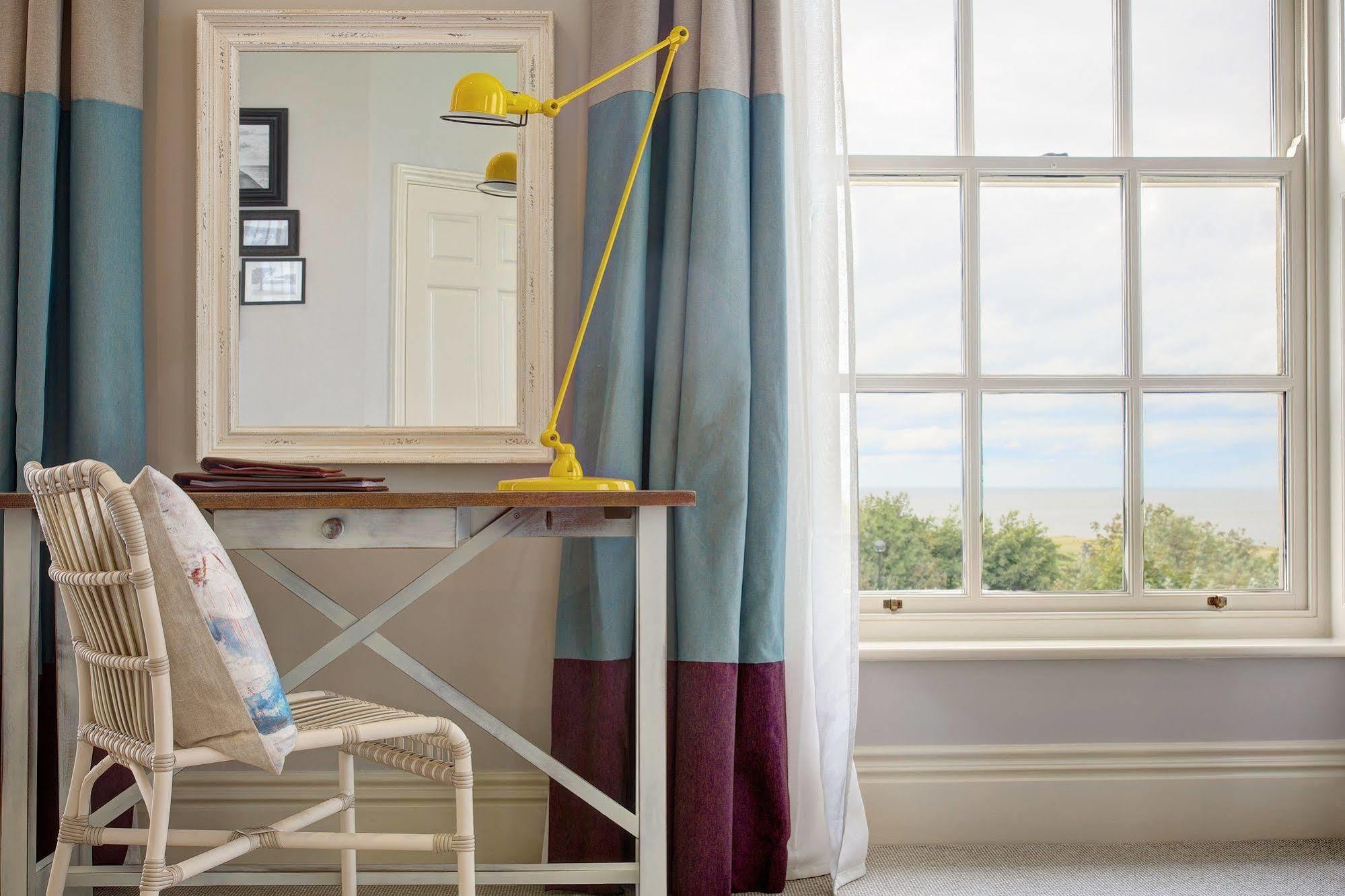 Seaham Hall And Serenity Spa Zewnętrze zdjęcie