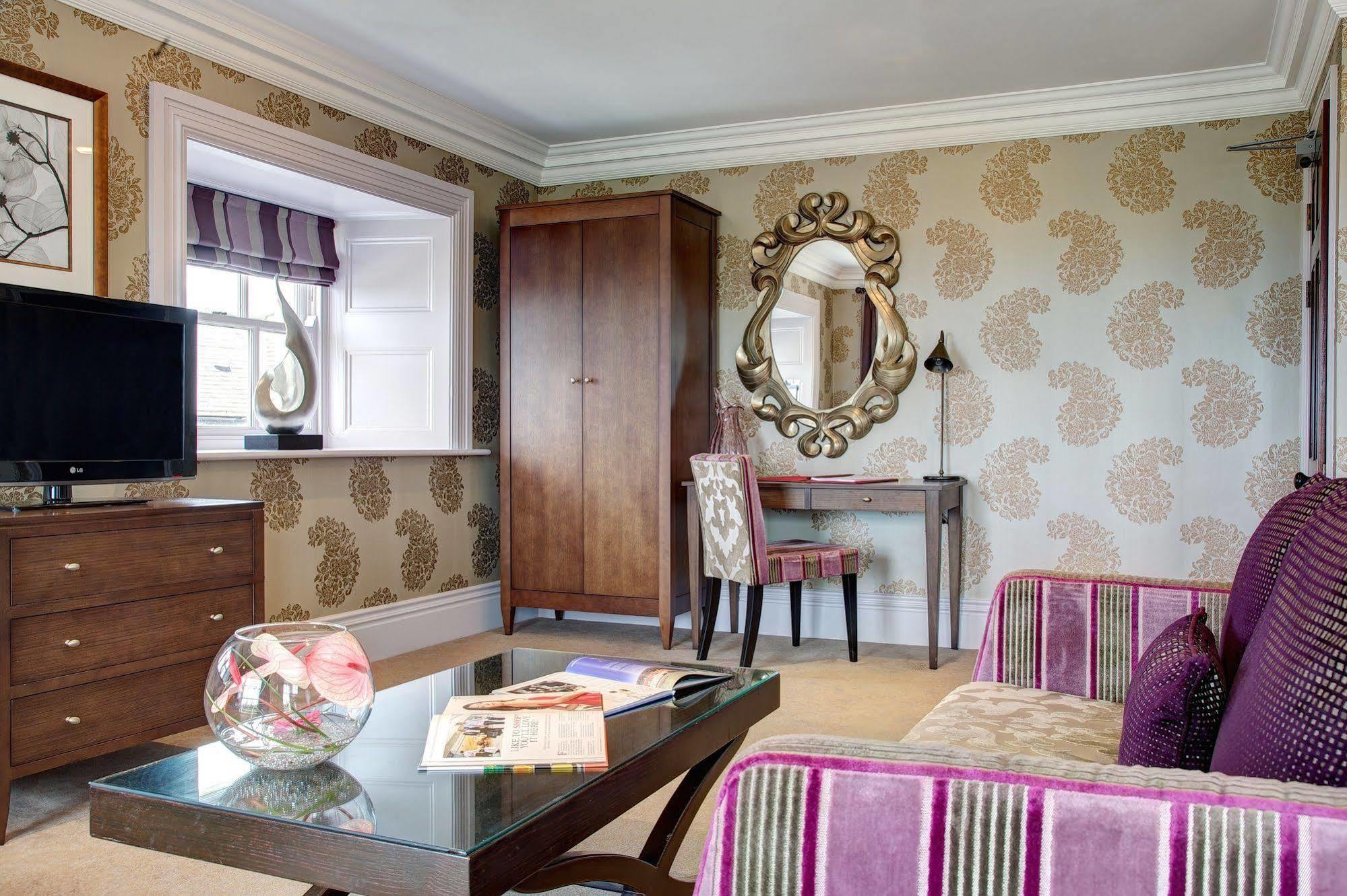 Seaham Hall And Serenity Spa Zewnętrze zdjęcie