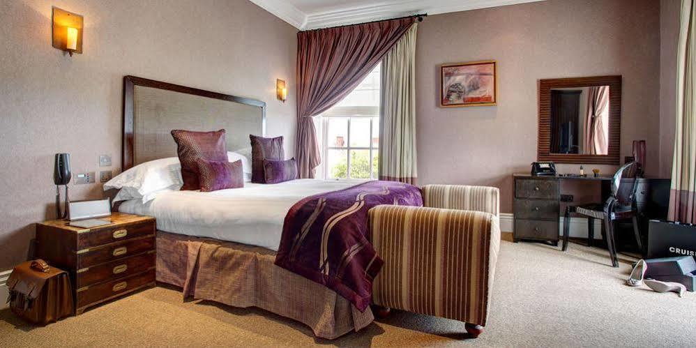 Seaham Hall And Serenity Spa Zewnętrze zdjęcie