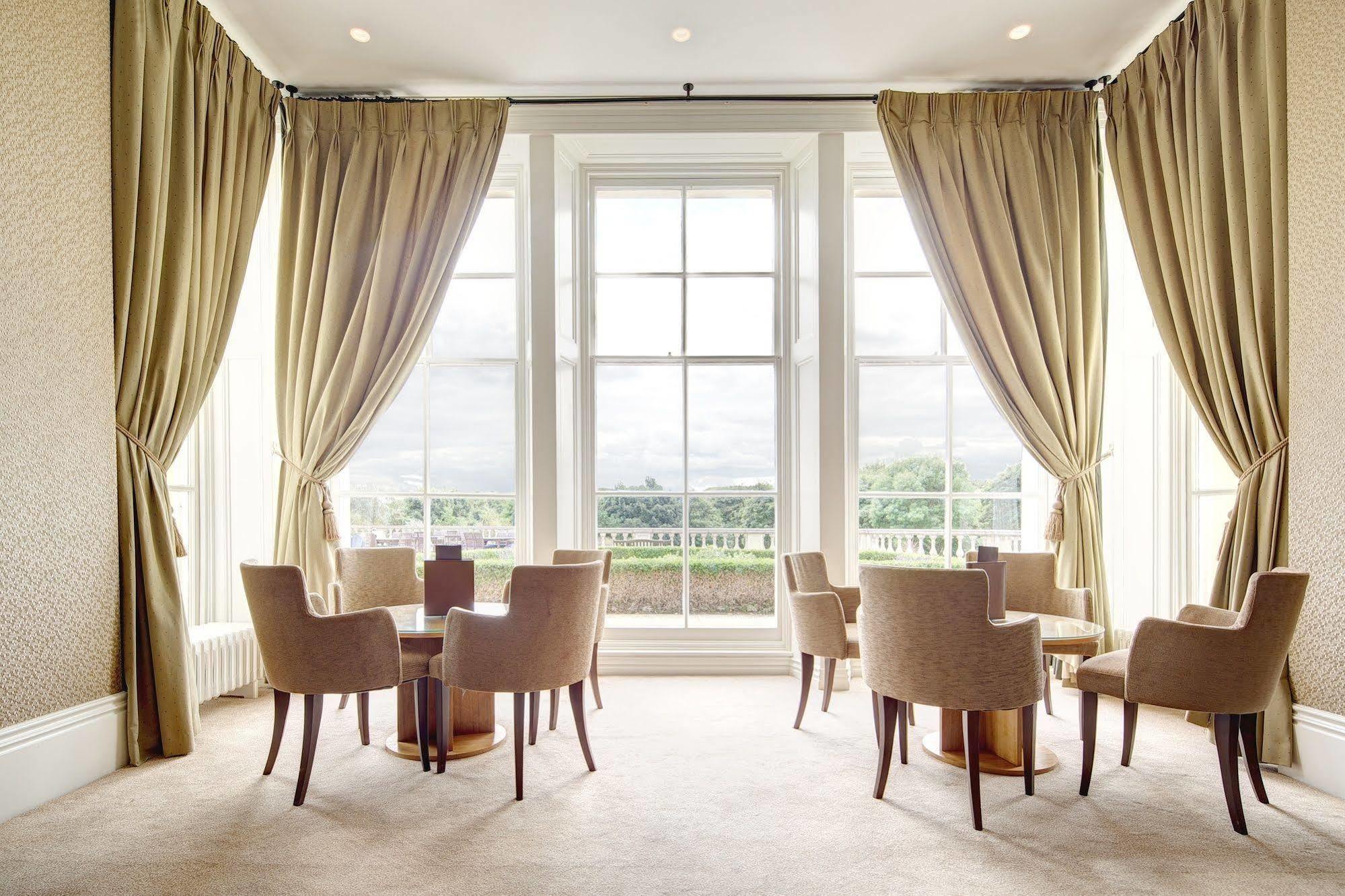 Seaham Hall And Serenity Spa Zewnętrze zdjęcie