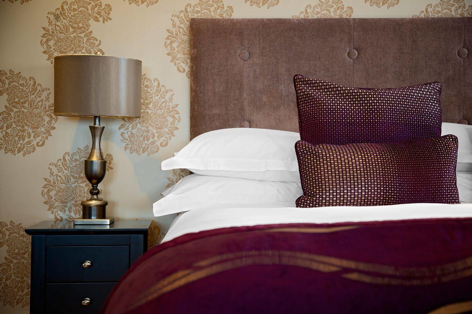 Seaham Hall And Serenity Spa Zewnętrze zdjęcie