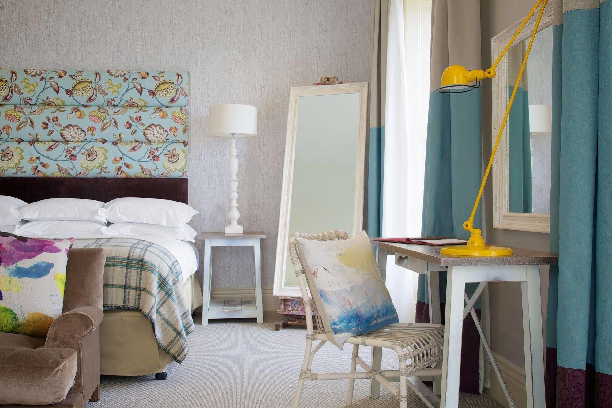 Seaham Hall And Serenity Spa Zewnętrze zdjęcie