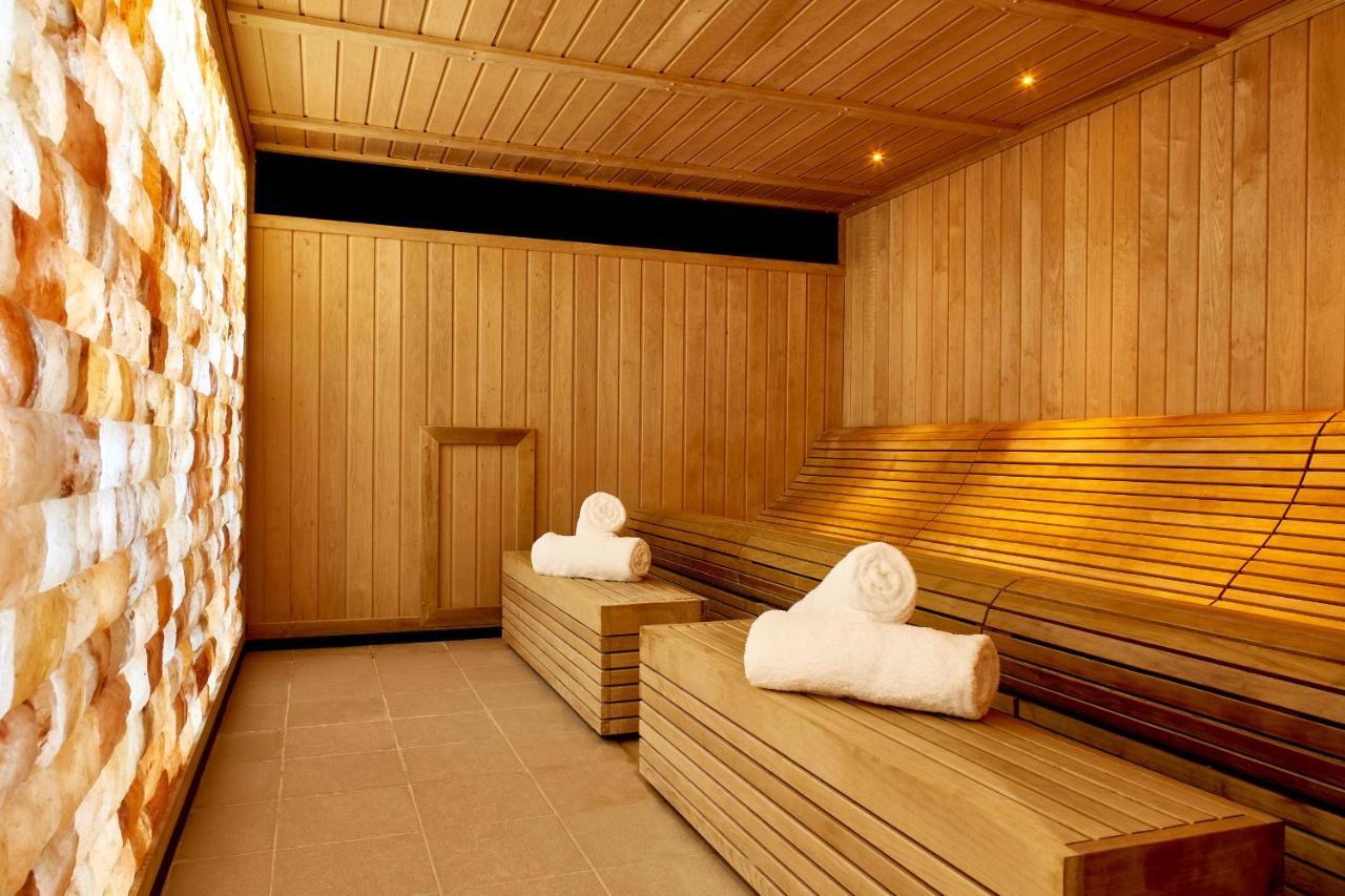 Seaham Hall And Serenity Spa Zewnętrze zdjęcie
