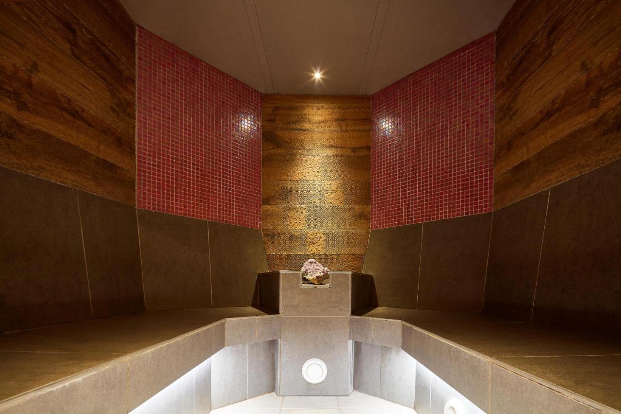 Seaham Hall And Serenity Spa Zewnętrze zdjęcie